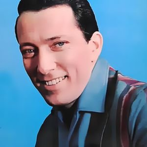 ANDY WILLIAMS - Where Do I Begin (Theme From Love Story  